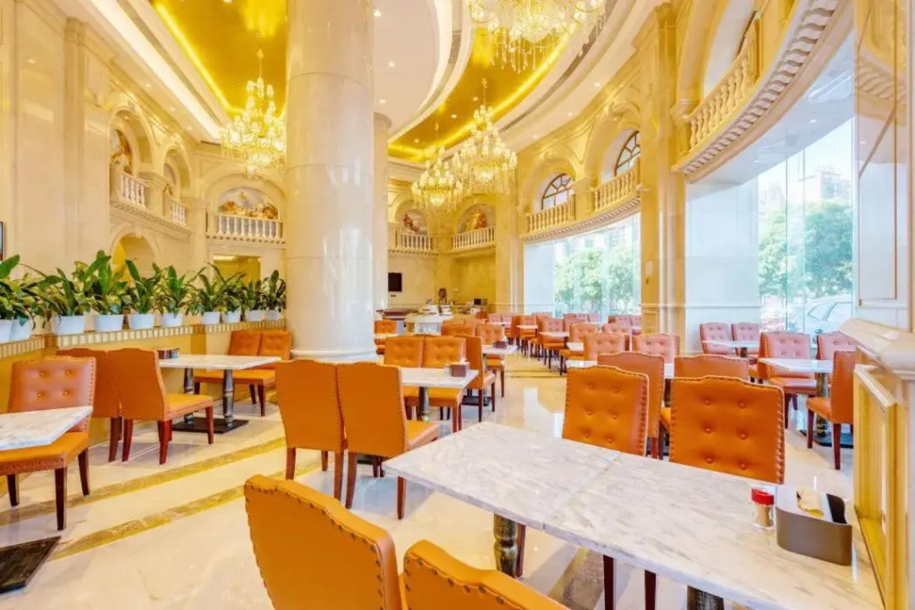 Viennahotel Shenzhen Guangming Guangqiao Road Tia - Général