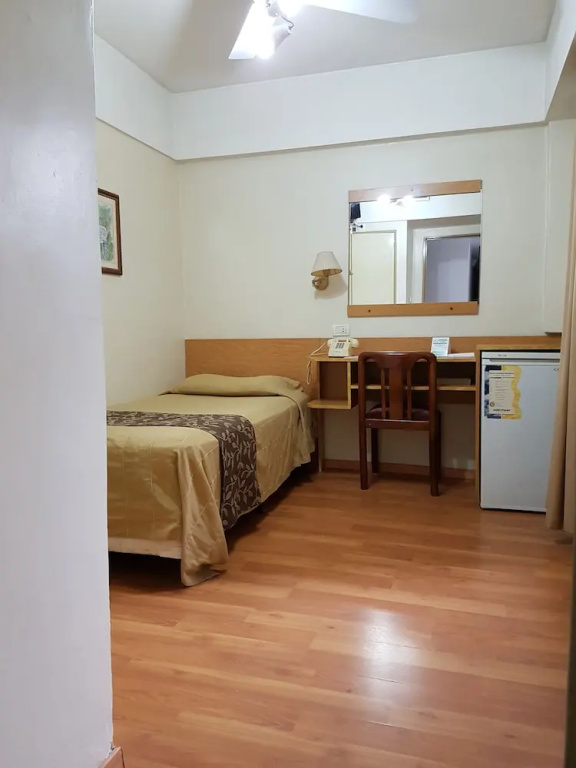 Hotel Mayoral - Chambres