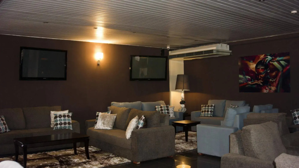 Hotel photo 22