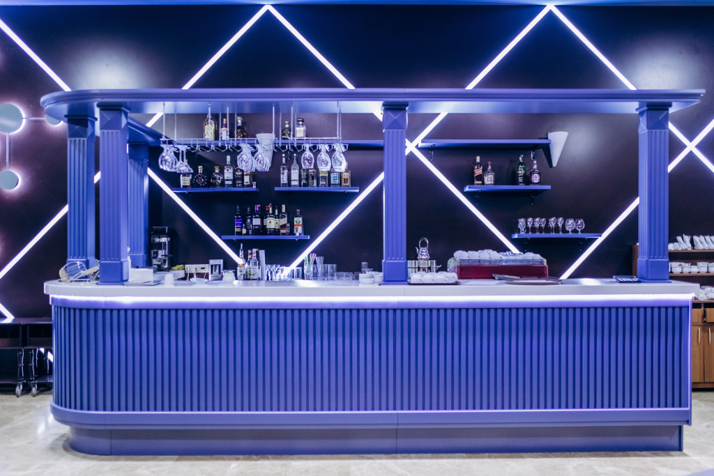 Отель Point Hotel Baku - фото 27