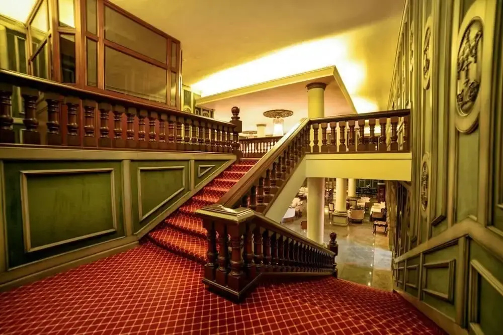 Hotel photo 7
