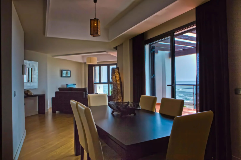 Casas del Mar Boutique - Général