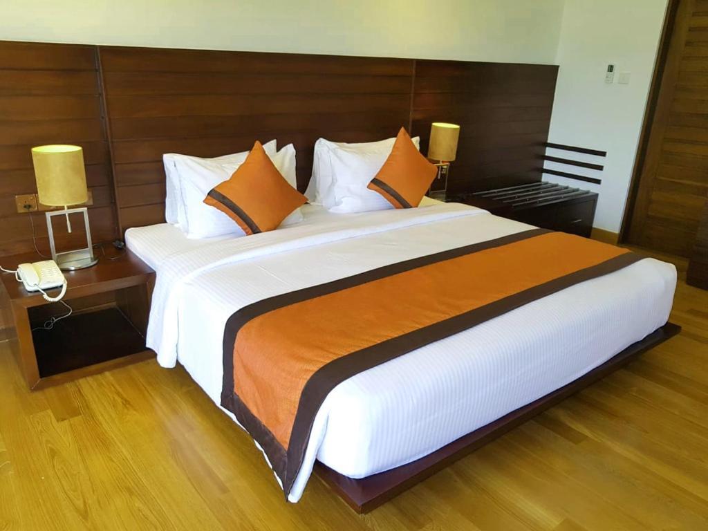 Nilaveli Beach Hotel