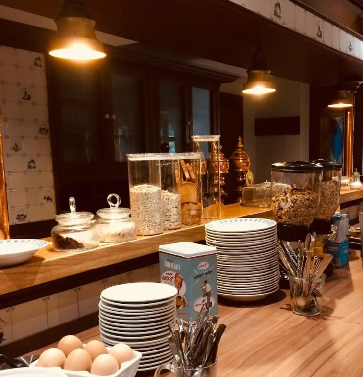 Landhotel am Wenzelbach - Général