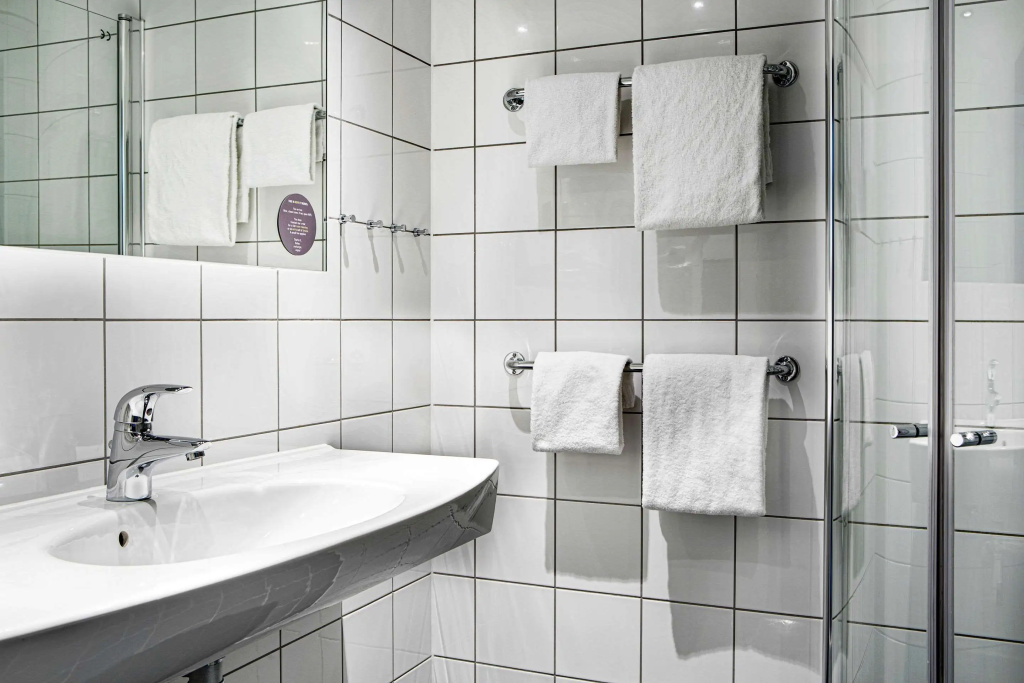 Comfort Hotel Xpress Youngstorget - Général