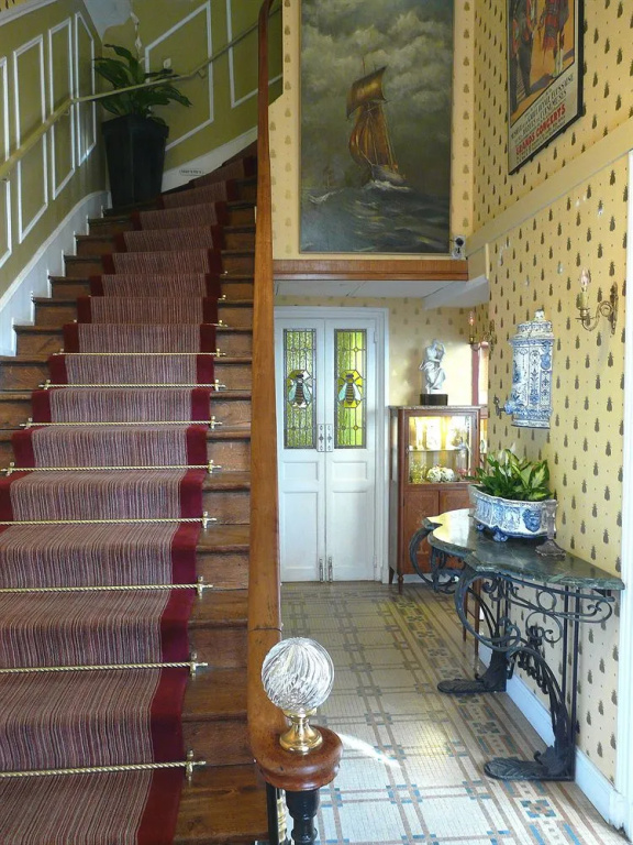 Voir la photo 2 — Hotel de l'Abeille Orleans