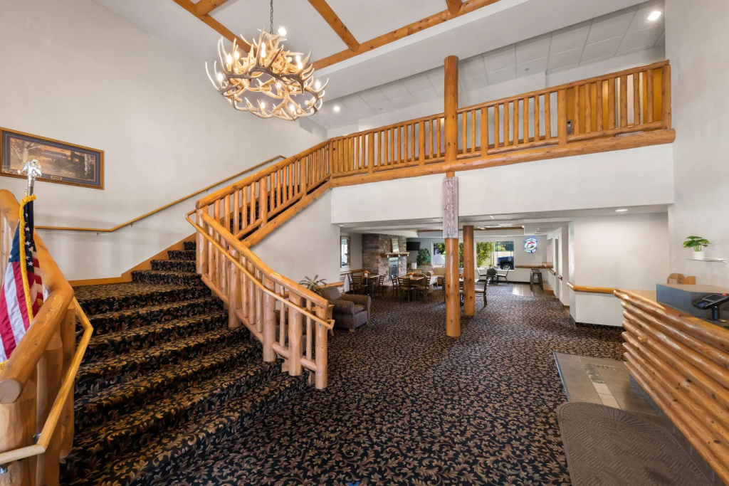 Hotel photo 12