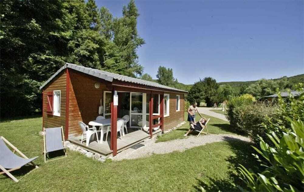 LE CLOS DU MOULIN village vacances restaurant Dordogne image