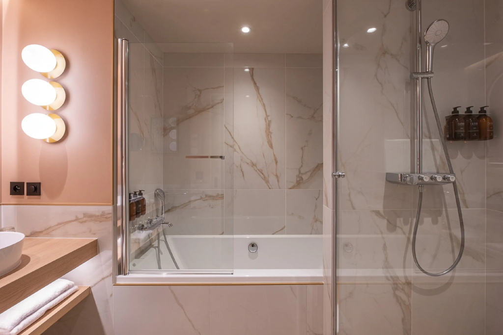Hôtel Burdigala by Inwood Hotels - Général
