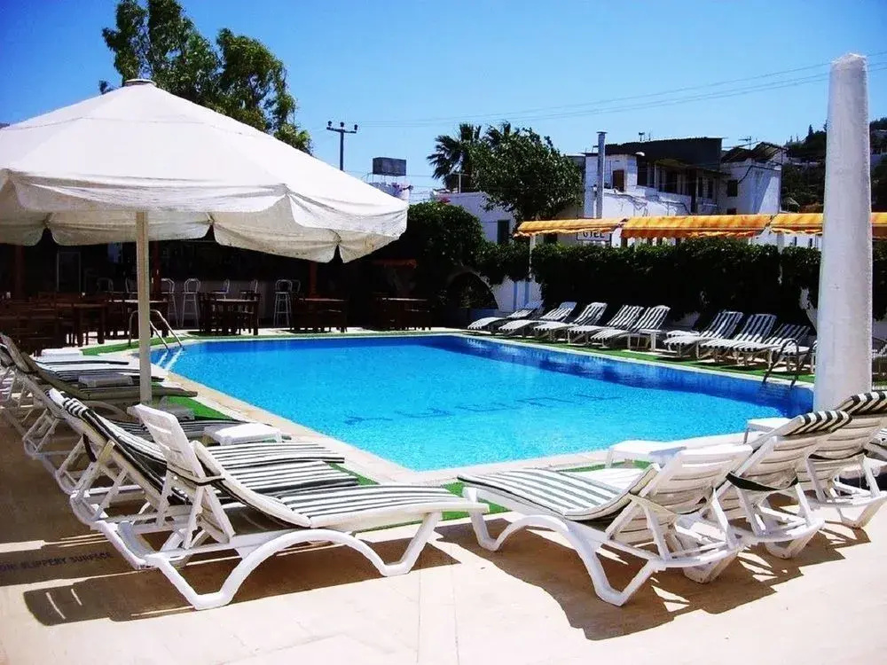 Hotel photo 15