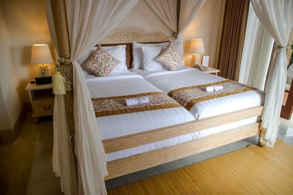 Visesa Ubud Resort