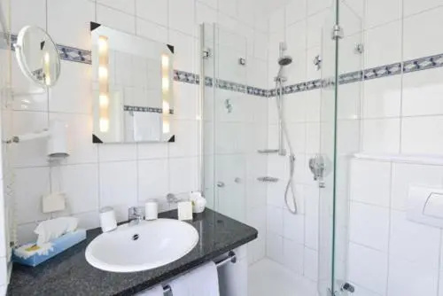 Hotel Kellhof - Chambres