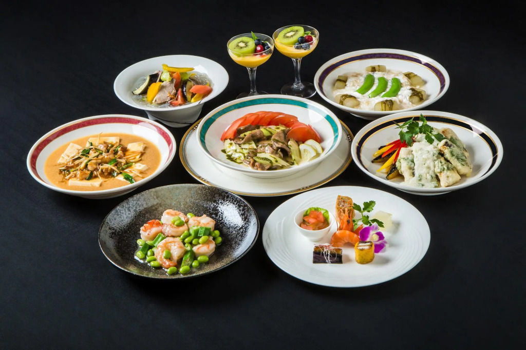 Oita Century Hotel - фото 8