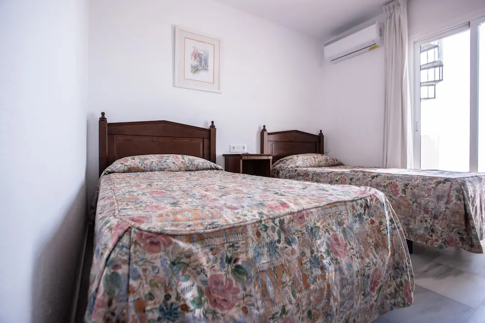 1 Bedroom Studio with balcony
