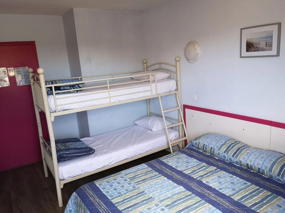 Voir la photo 4 — Hotel Triotel