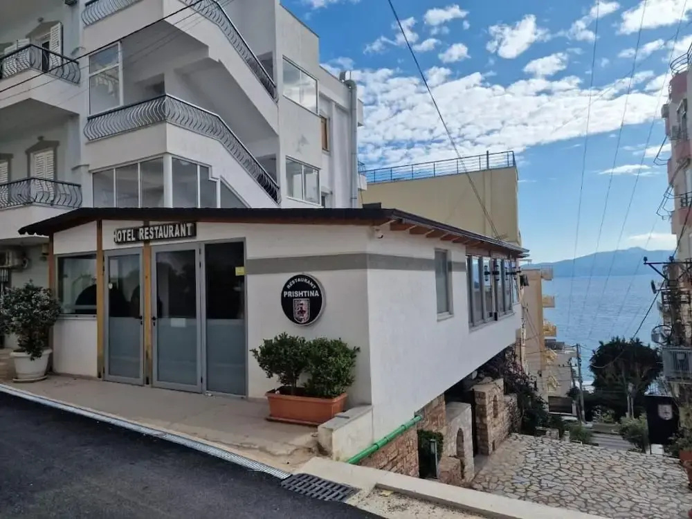 Salt life Apartments