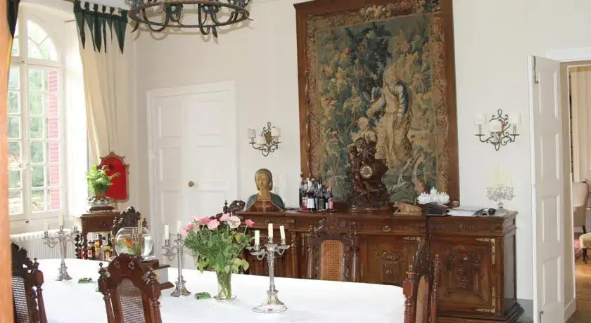Afficher la photo 6 — Château du Breuil