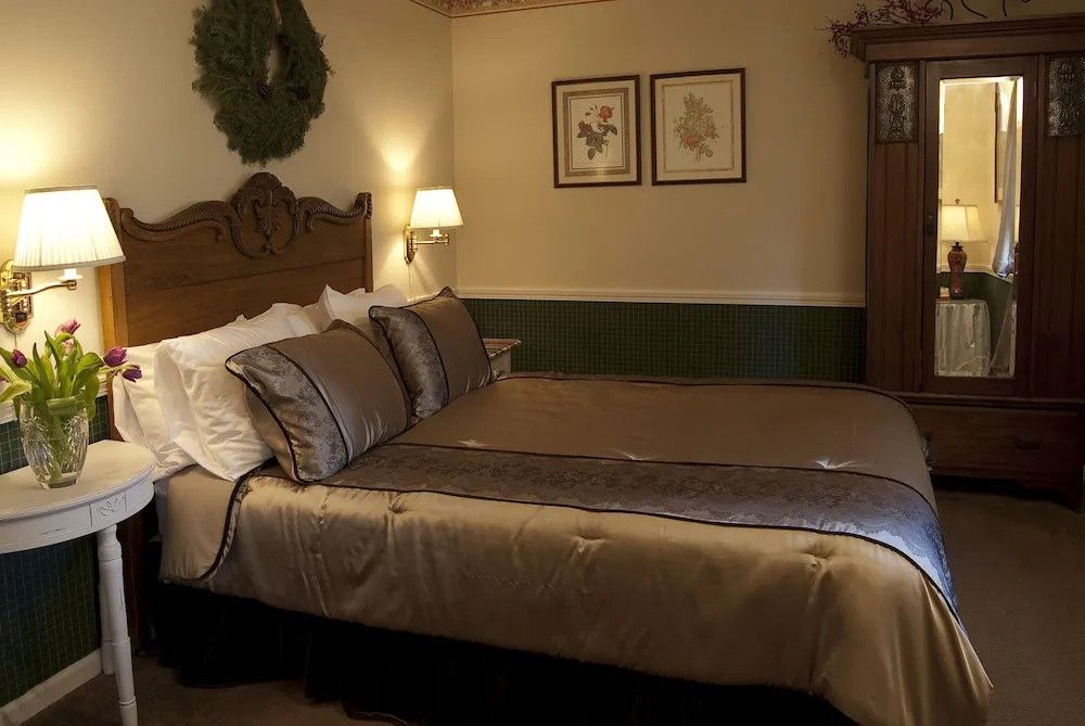 Eagle Harbor Inn - Général