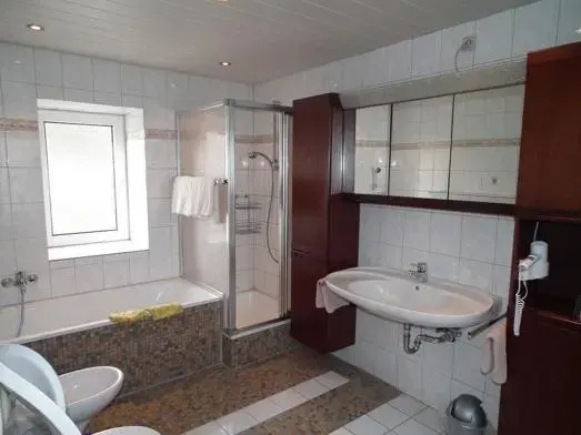 Hotel Zur Post - Général