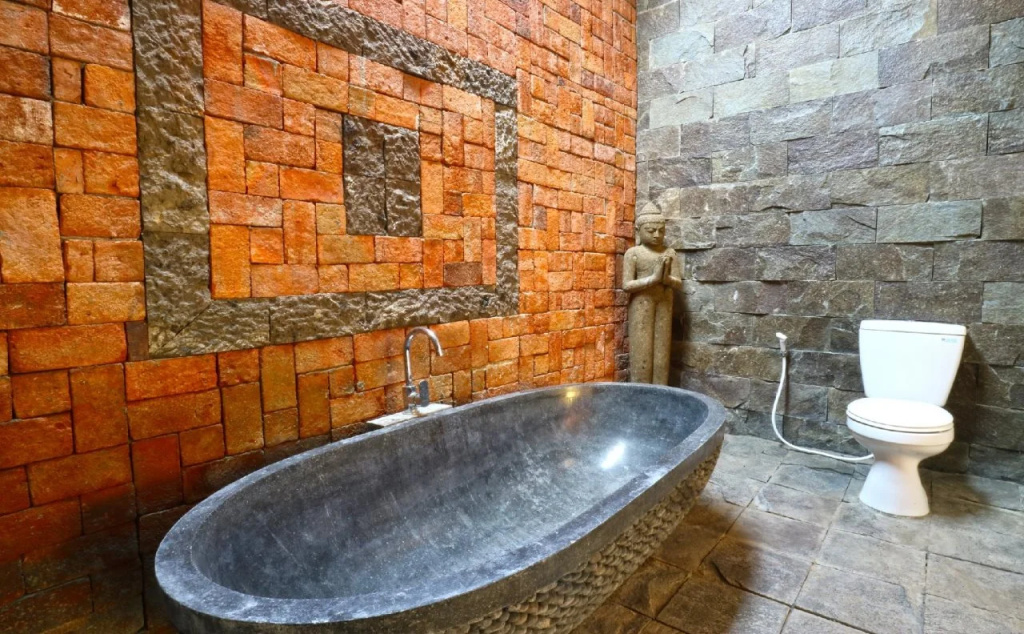 D'uma Residence Hotel - Général