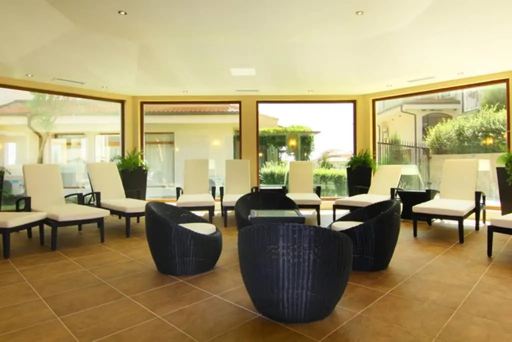 Hotel photo 17