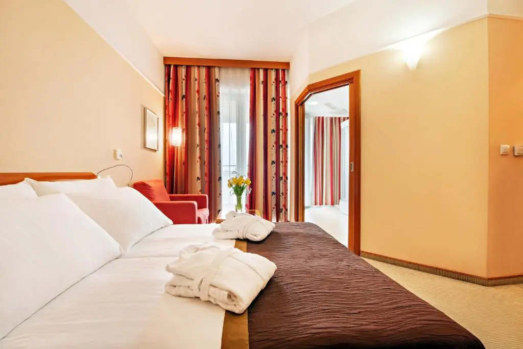 Hotel Livada Prestige - Sava Hotels & Resorts - Général