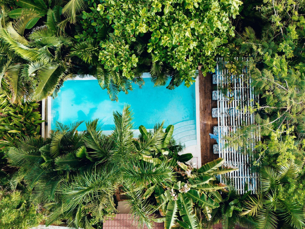 Gaia Villas