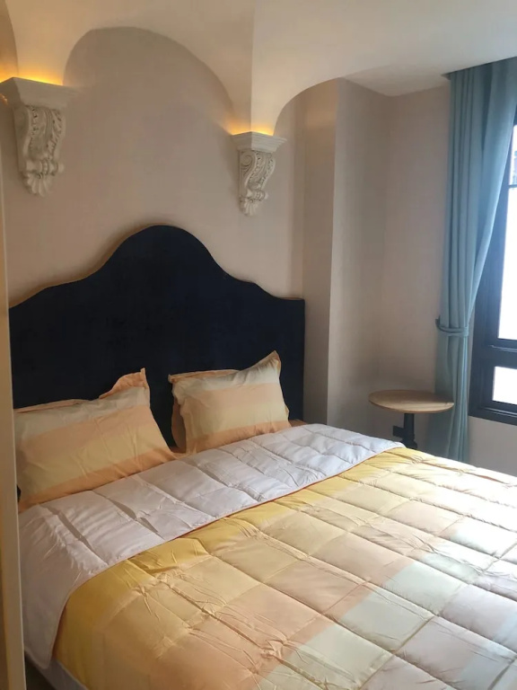 Espana Condo Resort Pattaya TLH - Chambres