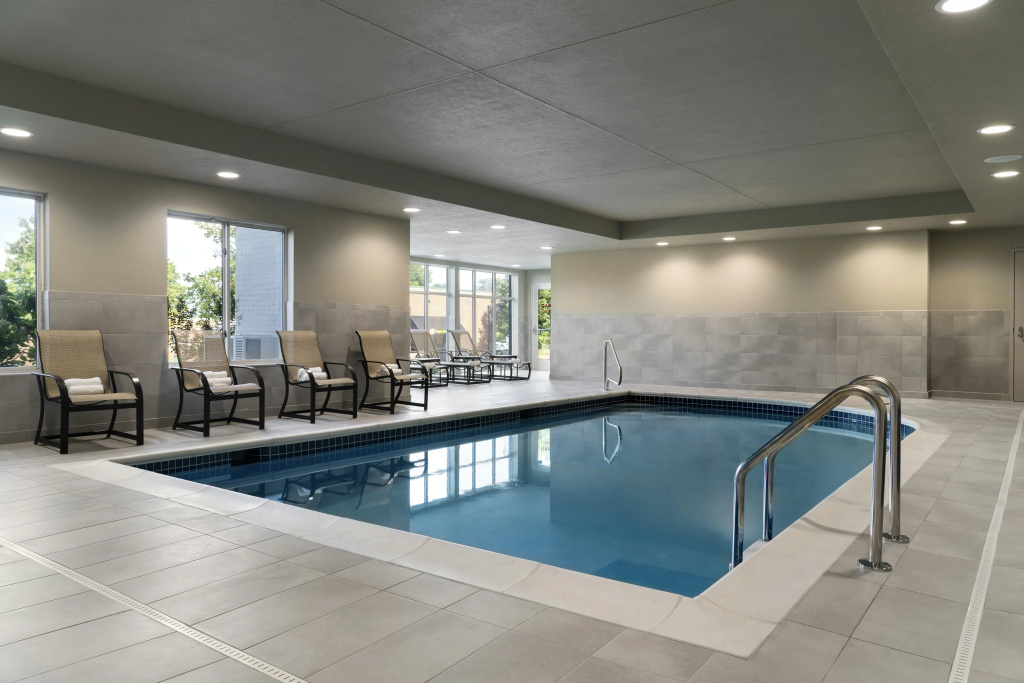 Hilton Garden Inn Kennett Square - Général