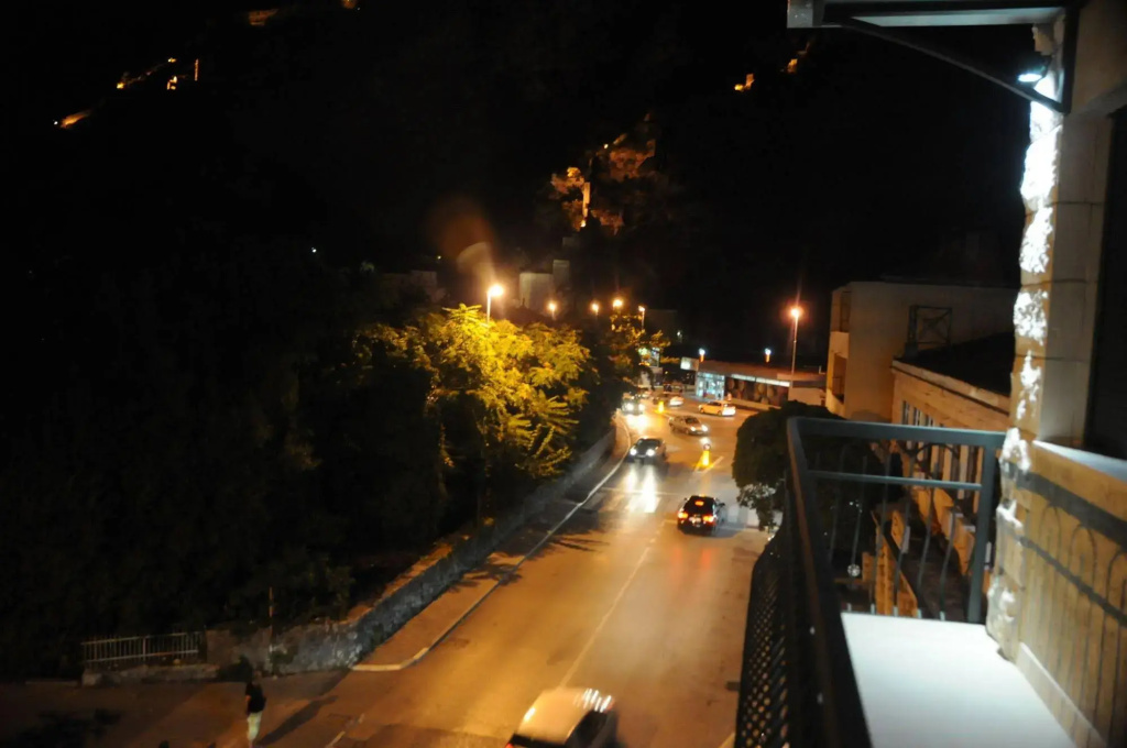 Porto In Hotel - Général