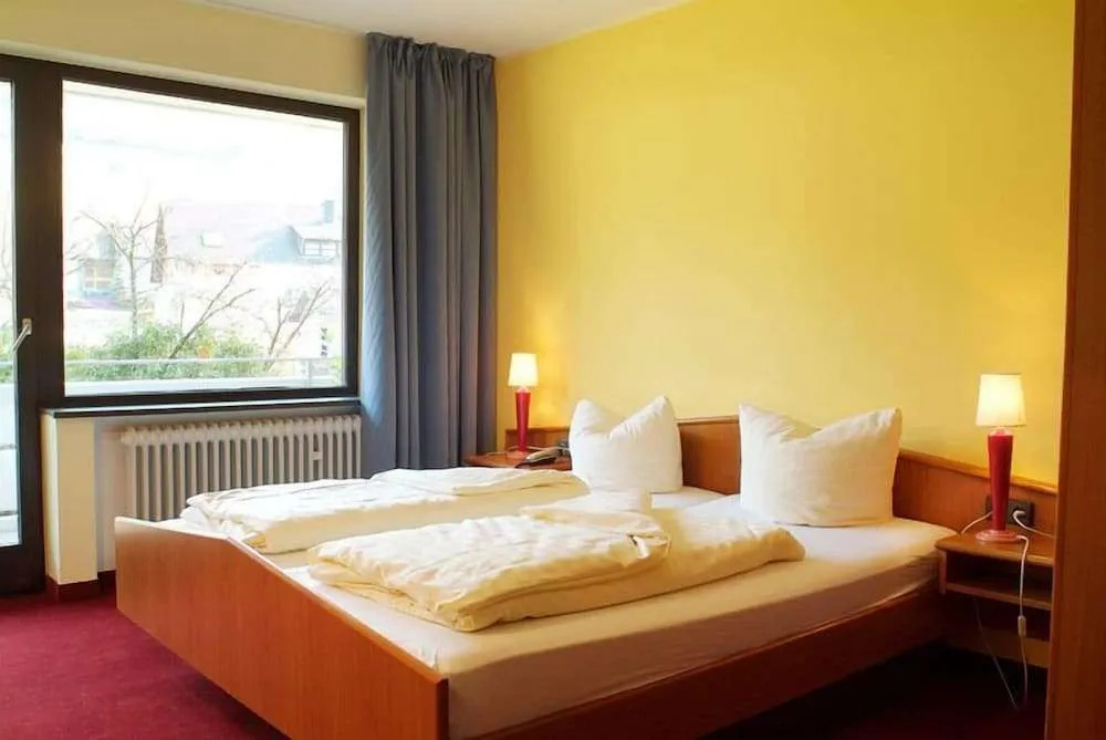 Hotel Maarium Meerfeld - Général