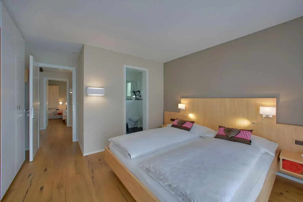Boutique Hotel Bellevue - Général