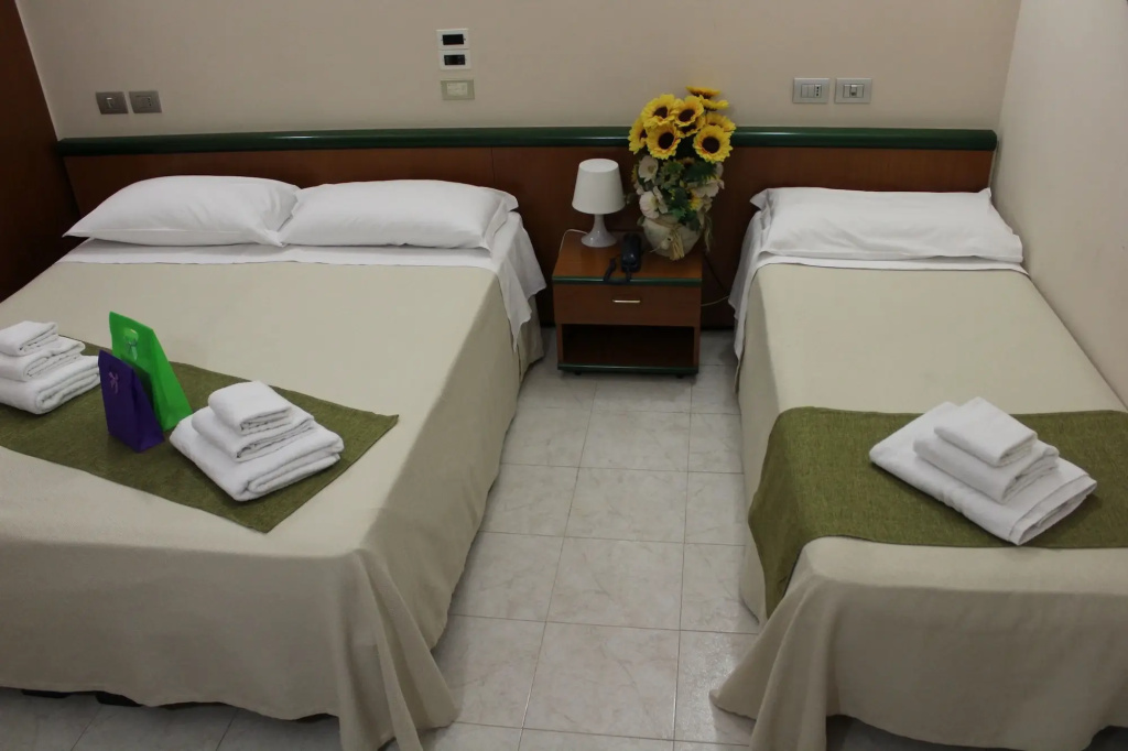 Hotel Cristallo Relais Sure Hotel Collection by Best Western - Général