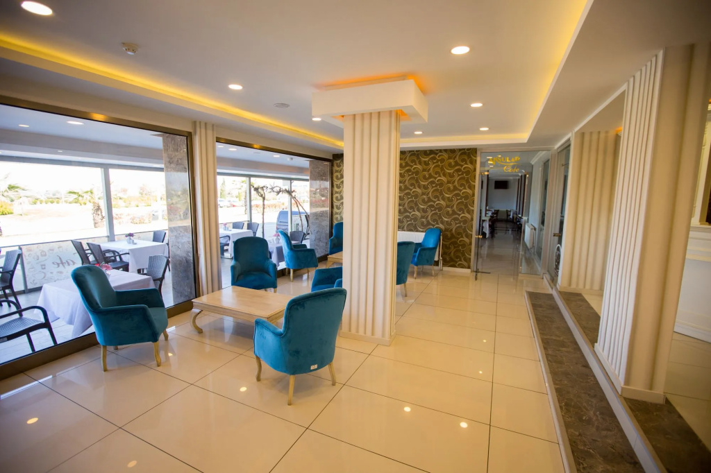 Hotel photo 26