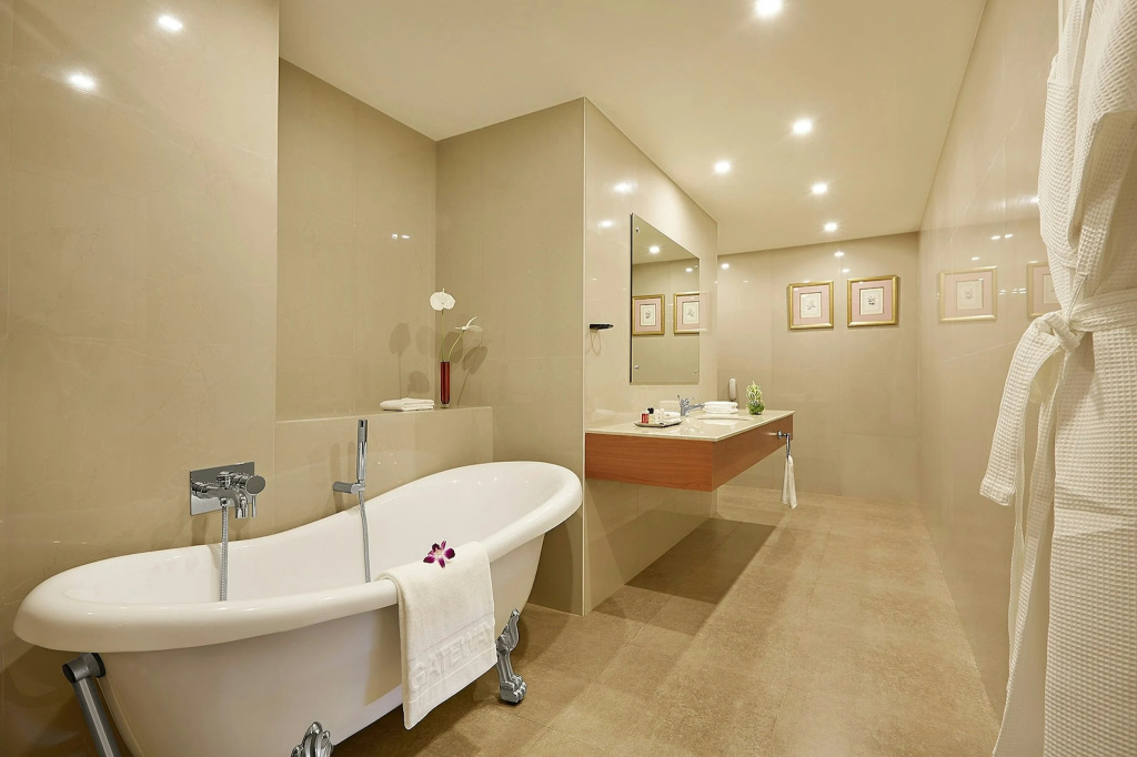 The Gateway Hotel Balaghat Road Gondia - Général