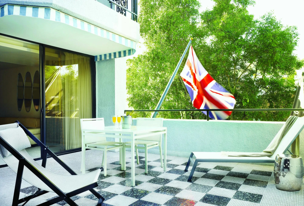 The London West Hollywood at Beverly Hills - 3