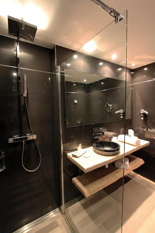Hotel Moby Dick - Chambres