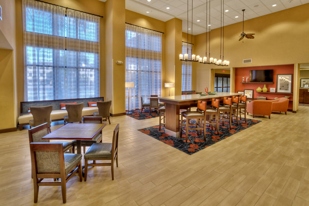 Hotel photo 19