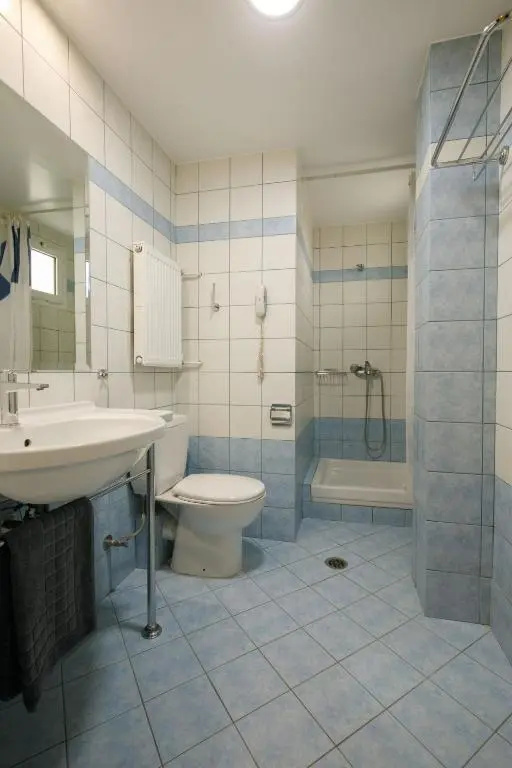 Hotel Athina - Chambres