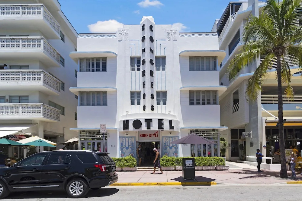 Strand on Ocean by Sunnyside Hotels