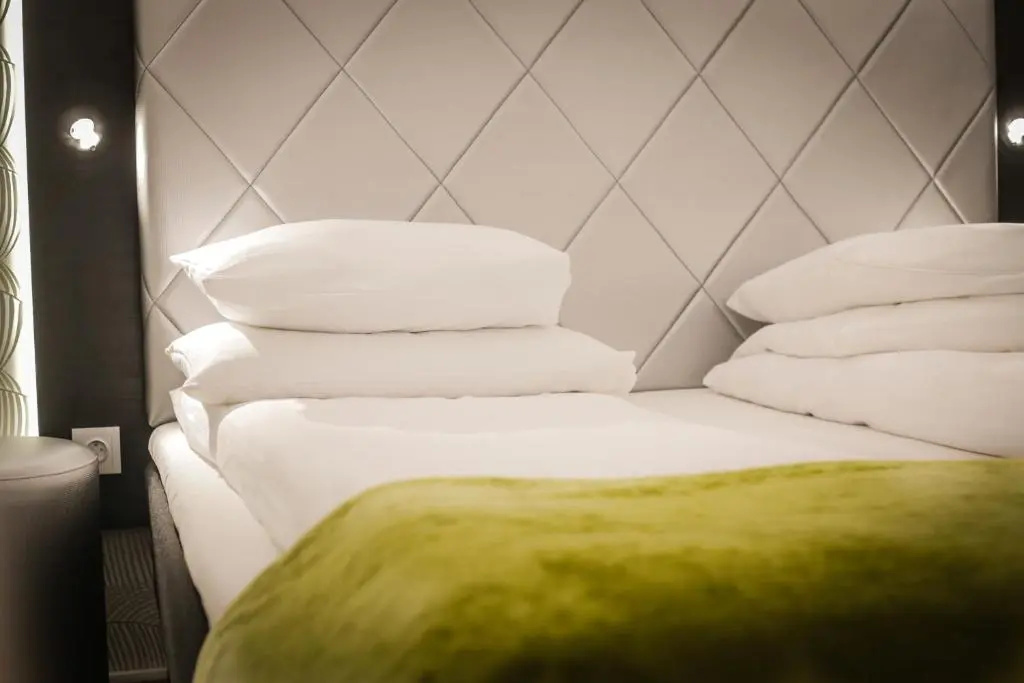 Thon Hotel Oslofjord - Chambres