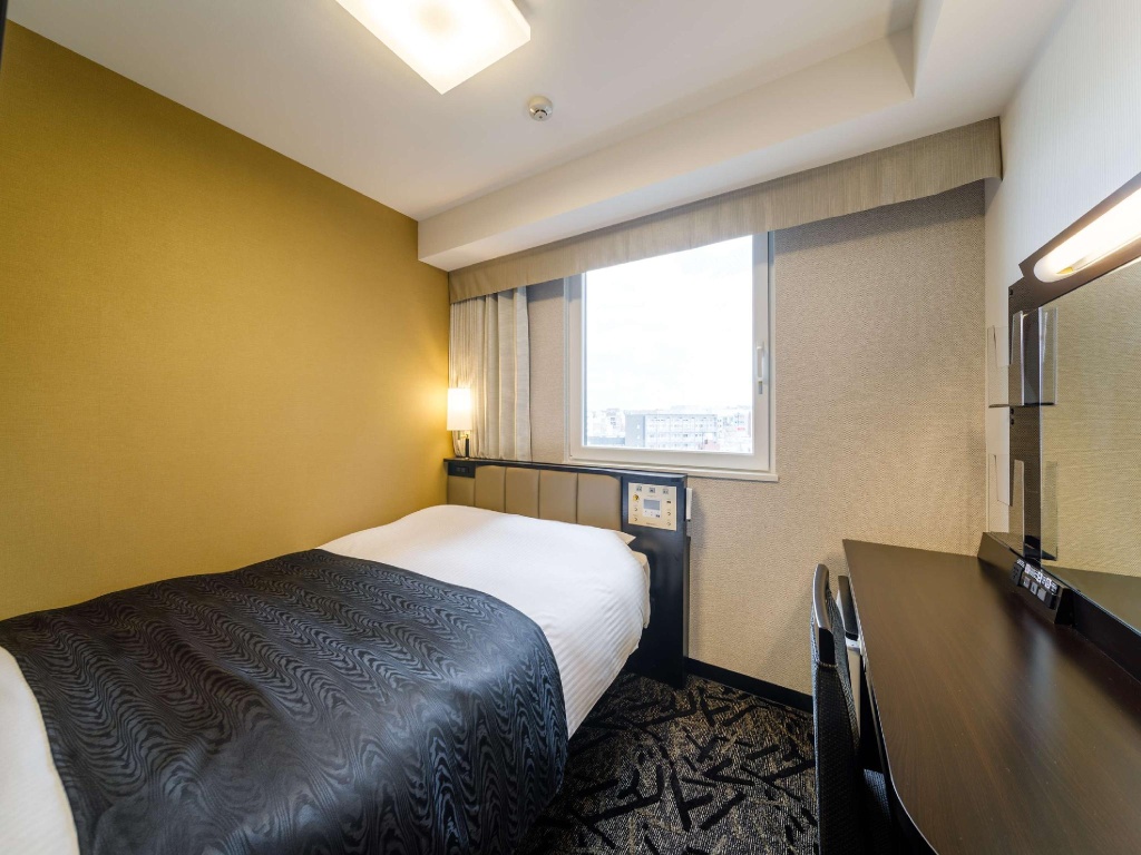 APA Hotel Hakata Ekimae 3chome 사진 1