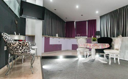 Hotel Jolie Apartments - Général