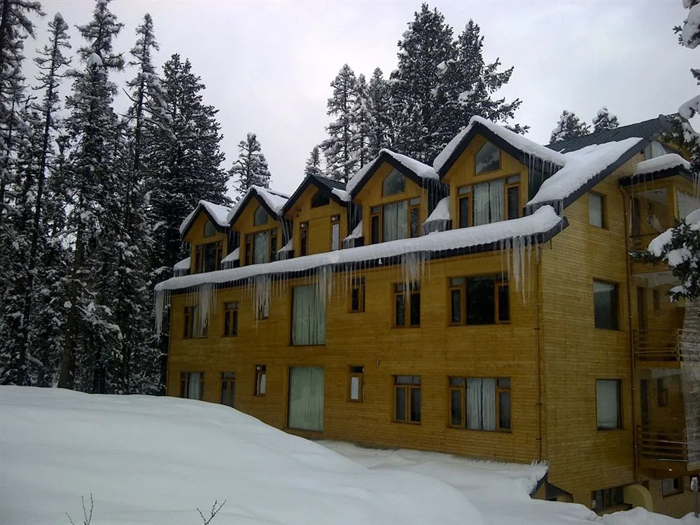 Hotel Pine Spring Gulmarg - Général