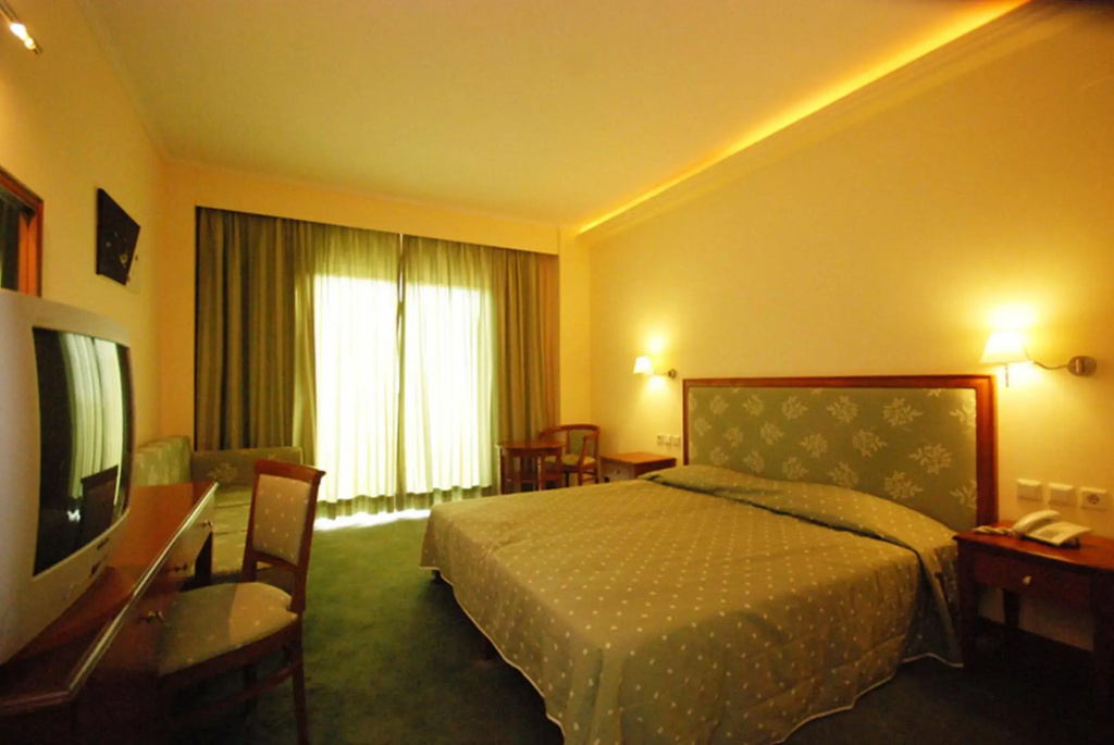 Porto Plakias Hotel&Spa - Général