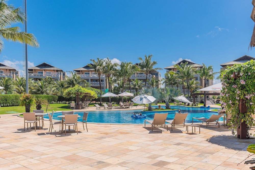 Portamaris Resort - Luxury Apartment by Carpediem
