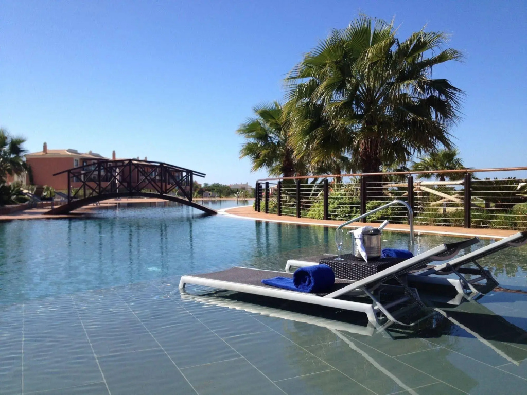 Monte Santo Resort - Général