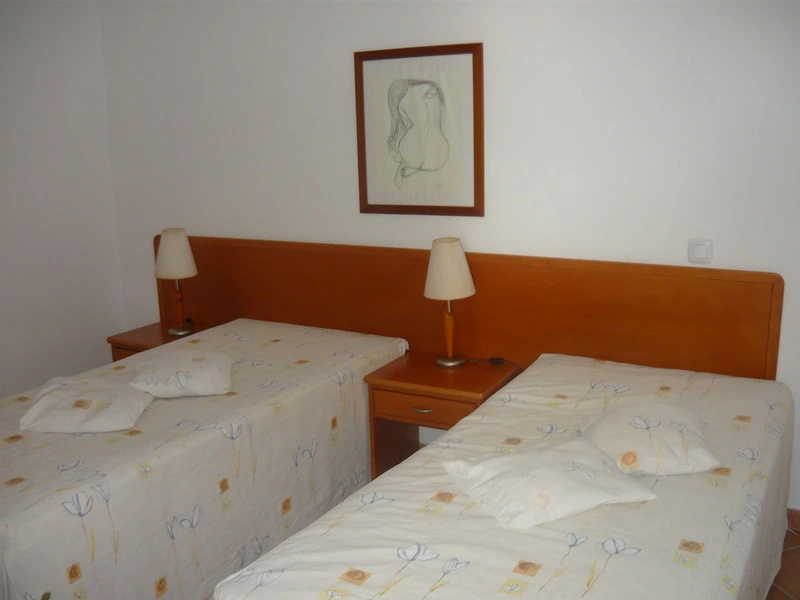 Monte dos Avós Village - Pets Friendly - Chambres