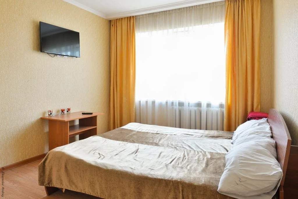 Economy Zhyger Hotel at Aimanova - Général