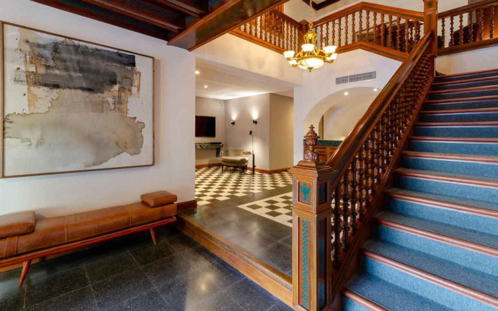 Hotel photo 10
